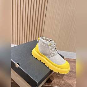 UGG Neumel Weather Hybrid Waterproof S