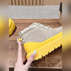 UGG Neumel Weather Hybrid Waterproof S