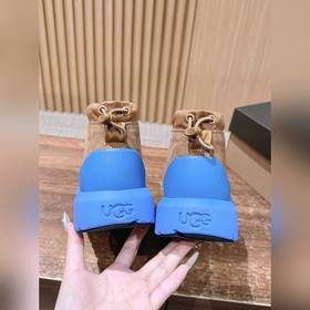 UGG Neumel Weather Hybrid Waterproof S
