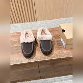 UGG Oil-Stained Осень/Зима Новинка Sli