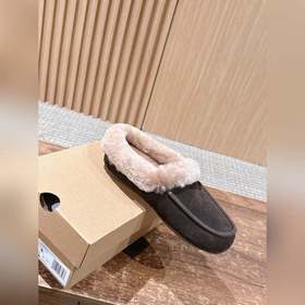 UGG Oil-Stained Осень/Зима Новинка Sli