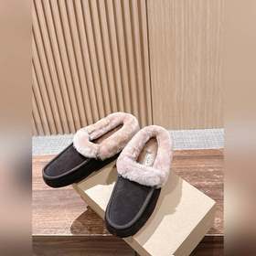 UGG Oil-Stained Осень/Зима Новинка Sli