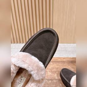 UGG Oil-Stained Осень/Зима Новинка Sli