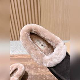 UGG Oil-Stained Осень/Зима Новинка Sli