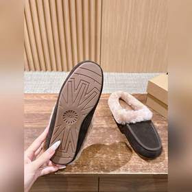UGG Oil-Stained Осень/Зима Новинка Sli