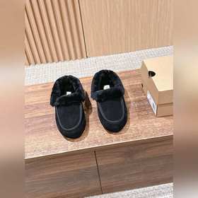 UGG Oil-Stained Осень/Зима Новинка Sli