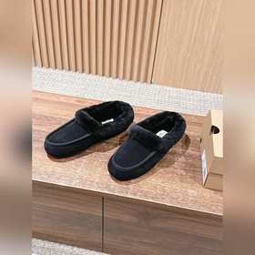 UGG Oil-Stained Осень/Зима Новинка Sli