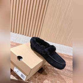 UGG Oil-Stained Осень/Зима Новинка Sli