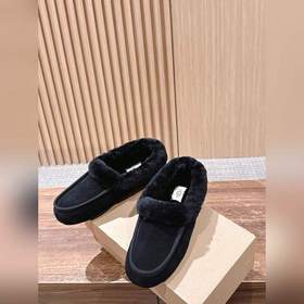 UGG Oil-Stained Осень/Зима Новинка Sli