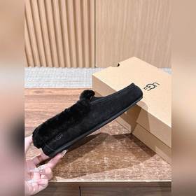 UGG Oil-Stained Осень/Зима Новинка Sli