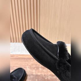 UGG Oil-Stained Осень/Зима Новинка Sli