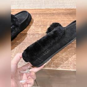 UGG Oil-Stained Осень/Зима Новинка Sli