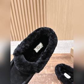 UGG Oil-Stained Осень/Зима Новинка Sli