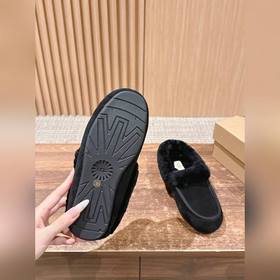 UGG Oil-Stained Осень/Зима Новинка Sli