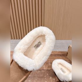UGG Oil-Stained Осень/Зима Новинка Sli