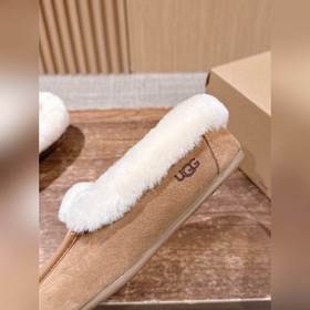 UGG Oil-Stained Осень/Зима Новинка Sli