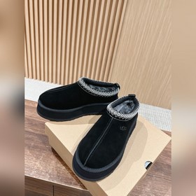 UGG Tazz Oil-Stained #Осень-зима Новин