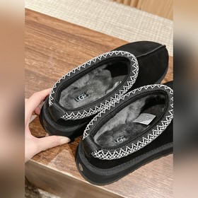 UGG Tazz Oil-Stained #Осень-зима Новин