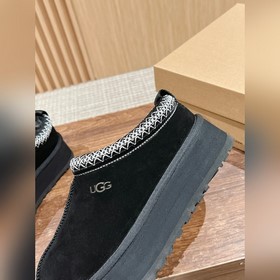 UGG Tazz Oil-Stained #Осень-зима Новин