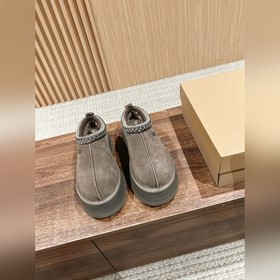 UGG Tazz Oil-Stained #Осень-зима Новин