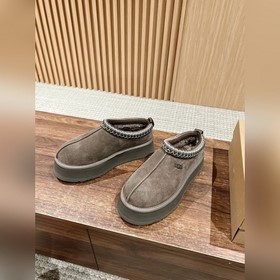 UGG Tazz Oil-Stained #Осень-зима Новин