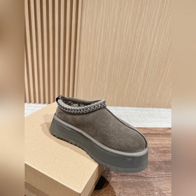 UGG Tazz Oil-Stained #Осень-зима Новин