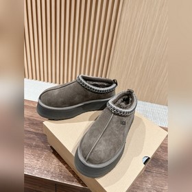 UGG Tazz Oil-Stained #Осень-зима Новин