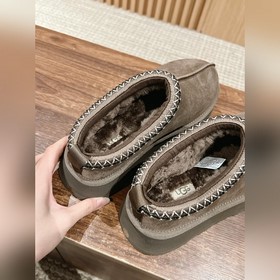 UGG Tazz Oil-Stained #Осень-зима Новин