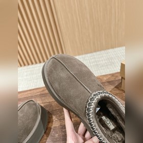 UGG Tazz Oil-Stained #Осень-зима Новин