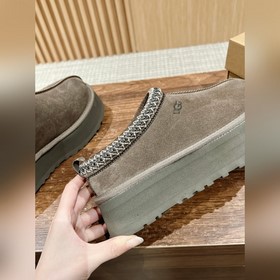 UGG Tazz Oil-Stained #Осень-зима Новин
