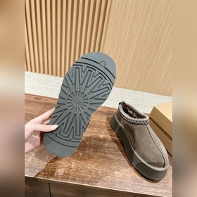 UGG Tazz Oil-Stained #Осень-зима Новин