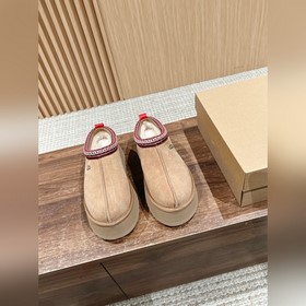 UGG Tazz Oil-Stained #Осень-зима Новин