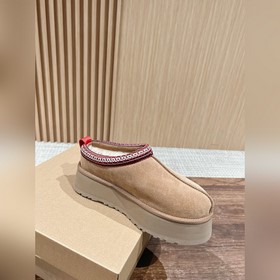 UGG Tazz Oil-Stained #Осень-зима Новин