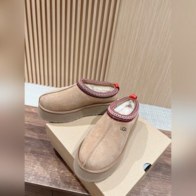 UGG Tazz Oil-Stained #Осень-зима Новин