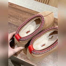 UGG Tazz Oil-Stained #Осень-зима Новин