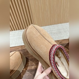 UGG Tazz Oil-Stained #Осень-зима Новин