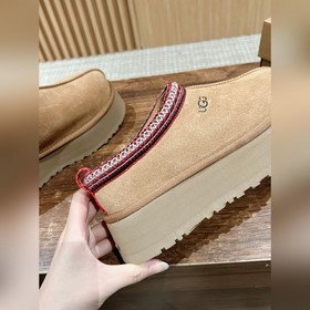 UGG Tazz Oil-Stained #Осень-зима Новин