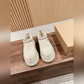 UGG Tazz Oil-Stained #Осень-зима Новин
