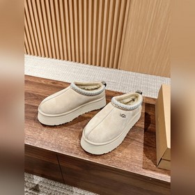UGG Tazz Oil-Stained #Осень-зима Новин