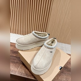 UGG Tazz Oil-Stained #Осень-зима Новин