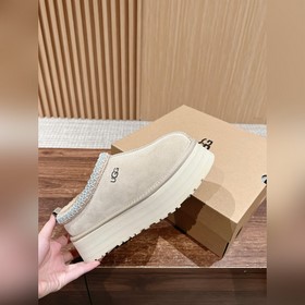 UGG Tazz Oil-Stained #Осень-зима Новин