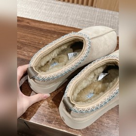 UGG Tazz Oil-Stained #Осень-зима Новин