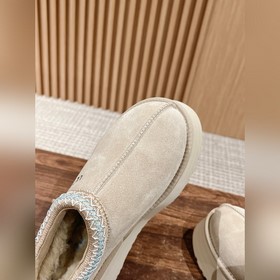 UGG Tazz Oil-Stained #Осень-зима Новин