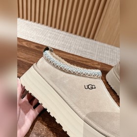 UGG Tazz Oil-Stained #Осень-зима Новин