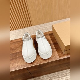 UGG Tazz Oil-Stained #Осень-зима Новин