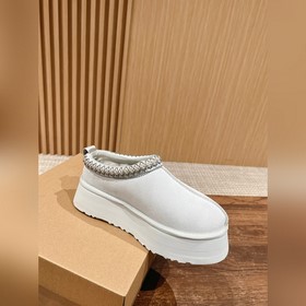 UGG Tazz Oil-Stained #Осень-зима Новин