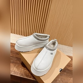 UGG Tazz Oil-Stained #Осень-зима Новин