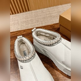 UGG Tazz Oil-Stained #Осень-зима Новин