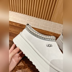 UGG Tazz Oil-Stained #Осень-зима Новин