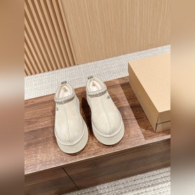 UGG Tazz Oil-Stained #Осень-зима Новин